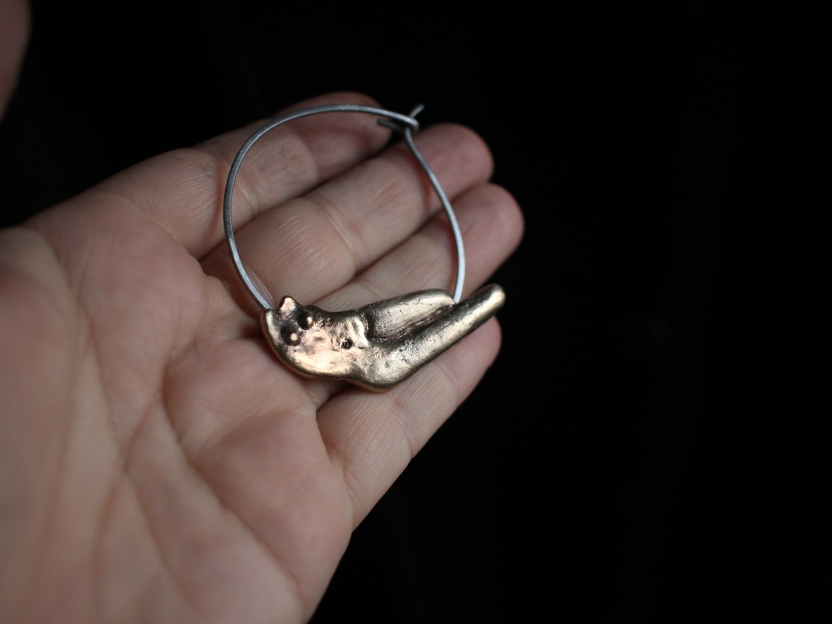 The Body Is Not an Apology