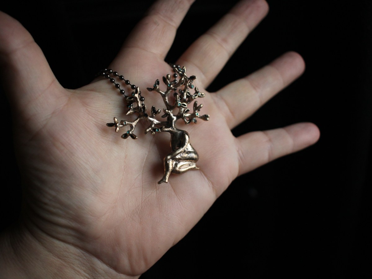 FIORIRE È IL NOSTRO DESTINO